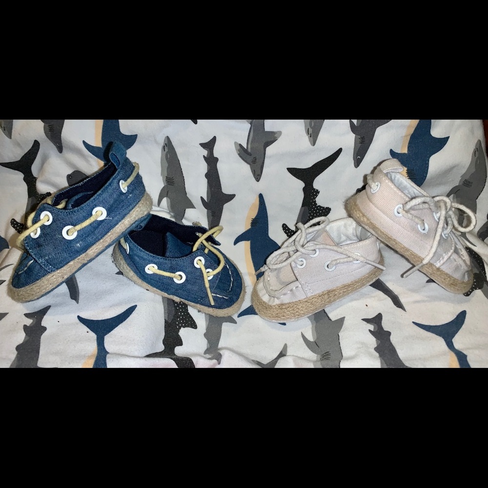 💔Sold Voberry bundle of boat shoes!